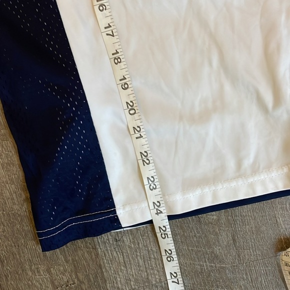 Augusta Sportswear Seattle Seahawks Flag Play Football Reversible Mesh Jersey XL - Picture 14 of 14